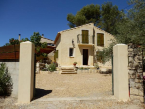 Gite de la Coste Pagano